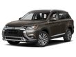 Used 2019 Mitsubishi Outlander SEL Sport Utility