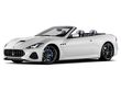 Used 2019 Maserati Granturismo Convertible Sport Sport 4.7L