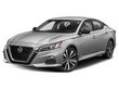 Used 2019 Nissan Altima 2.5 SR Sedan