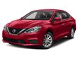 Used 2019 Nissan Sentra SV Sedan