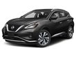 Used 2019 Nissan Murano Platinum SUV