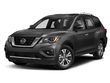 Used 2019 Nissan Pathfinder SL SUV