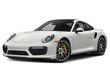 Used 2019 Porsche 911 Turbo S Coupe