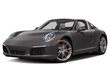 Used 2019 Porsche 911 Targa 4S Coupe