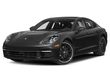 Used 2019 Porsche Panamera 4 Sedan