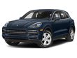 Used 2019 Porsche Cayenne Turbo Sport Utility