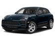 Certified 2019 Porsche Macan S SUV