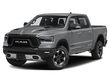 Used 2019 Ram 1500 Rebel Truck Crew Cab