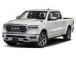 Used 2019 RAM 1500 Longhorn 4x4 Crew Cab 144.5 in. WB