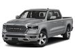 Used 2019 Ram 1500 Laramie Truck Crew Cab