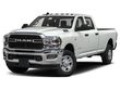 Used 2019 Ram 2500 Tradesman (Premium) Truck Crew Cab