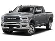 Used 2019 Ram 2500 Longhorn Truck Mega Cab