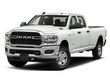 Used 2019 Ram 3500 Longhorn Truck Crew Cab