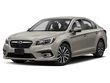 Used 2019 Subaru Legacy 2.5i Sedan