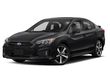 Used 2019 Subaru Impreza Sport Sedan