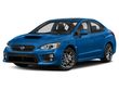 Used 2019 Subaru WRX Premium Sedan