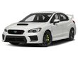 Used 2019 Subaru WRX STI Sedan