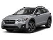 Used 2019 Subaru Crosstrek 2.0i Limited SUV