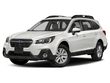 Used 2019 Subaru Outback Touring 2.5i