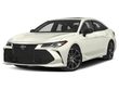 Used 2019 Toyota Avalon Touring Sedan