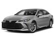 Used 2019 Toyota Avalon Limited Sedan