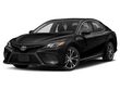 Used 2019 Toyota Camry SE Sedan