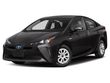 Used 2019 Toyota Prius L Hatchback