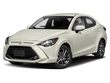 Toyota Yaris Sedan