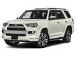 Used 2019 Toyota 4Runner Limited SUV