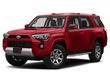 Used 2019 Toyota 4Runner TRD Off-Road SUV