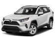 Used 2019 Toyota RAV4 XLE SUV