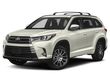 Used 2019 Toyota Highlander SE (Inspected Wholesale) SUV