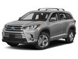 Used 2019 Toyota Highlander Hybrid Limited SUV