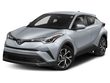 Used 2019 Toyota C-HR XLE SUV