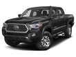 Used 2019 Toyota Tacoma TRD Off-Road Truck Double Cab