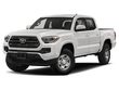 Certified 2019 Toyota Tacoma  Truck Double Cab