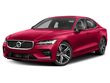 Used 2019 Volvo S60 R-Design Sedan