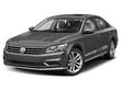 Used 2019 Volkswagen Passat 2.0T Wolfsburg Edition Sedan
