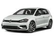 Used 2019 Volkswagen Golf R DCC & Navigation 4Motion 2.0T Manual w/DCC/Nav