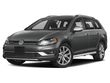 Volkswagen Golf Alltrack