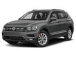 Used 2019 Volkswagen Tiguan 2.0T SEL SUV