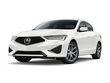 Used 2020 Acura ILX Premium Package Sedan