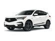 Used 2020 Acura RDX A-Spec Package Sport Utility