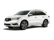 Used 2020 Acura MDX Sport Hybrid w/Advance Pkg SUV