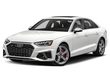 Used 2020 Audi S4 3.0T Prestige Sedan