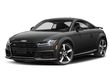 Used 2020 Audi TT 2.0T Coupe