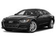 Used 2020 Audi A7 55 Premium Sportback