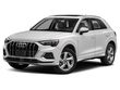 Used 2020 Audi Q3 45 S line Premium SUV