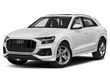 Used 2020 Audi Q8 Premium Plus SUV