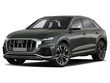 Used 2020 Audi SQ8 Premium Plus Tfsi Quattro Tiptronic Sport Utility